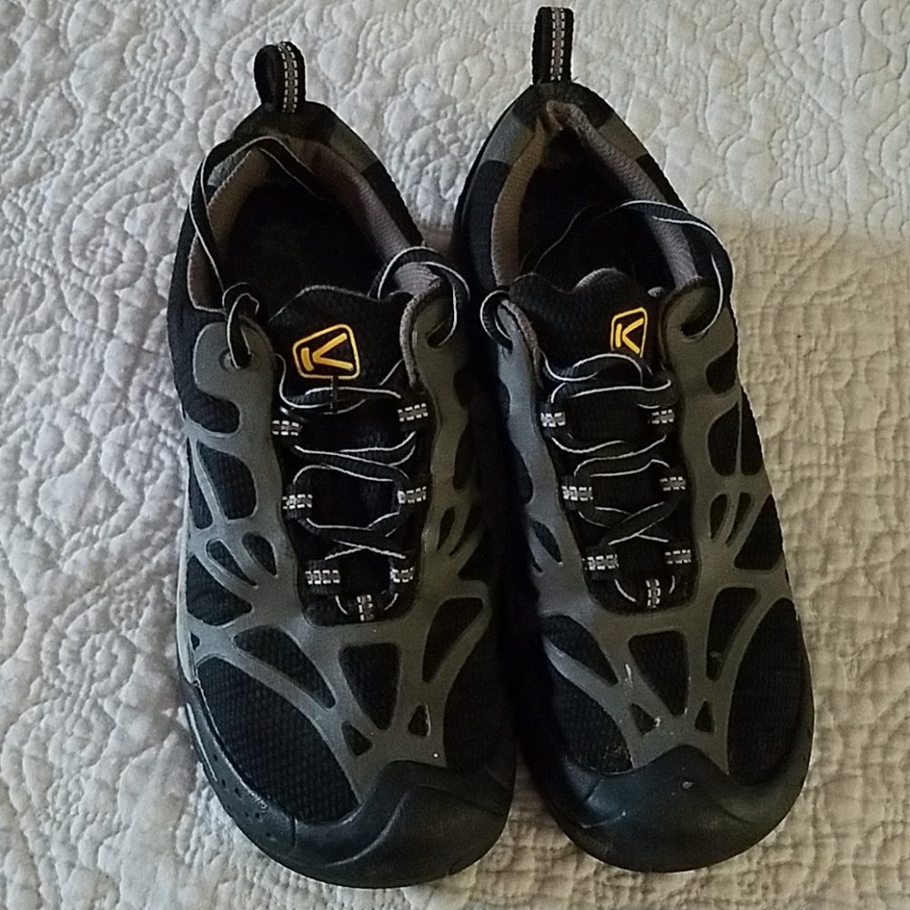 Sz7 KEEN